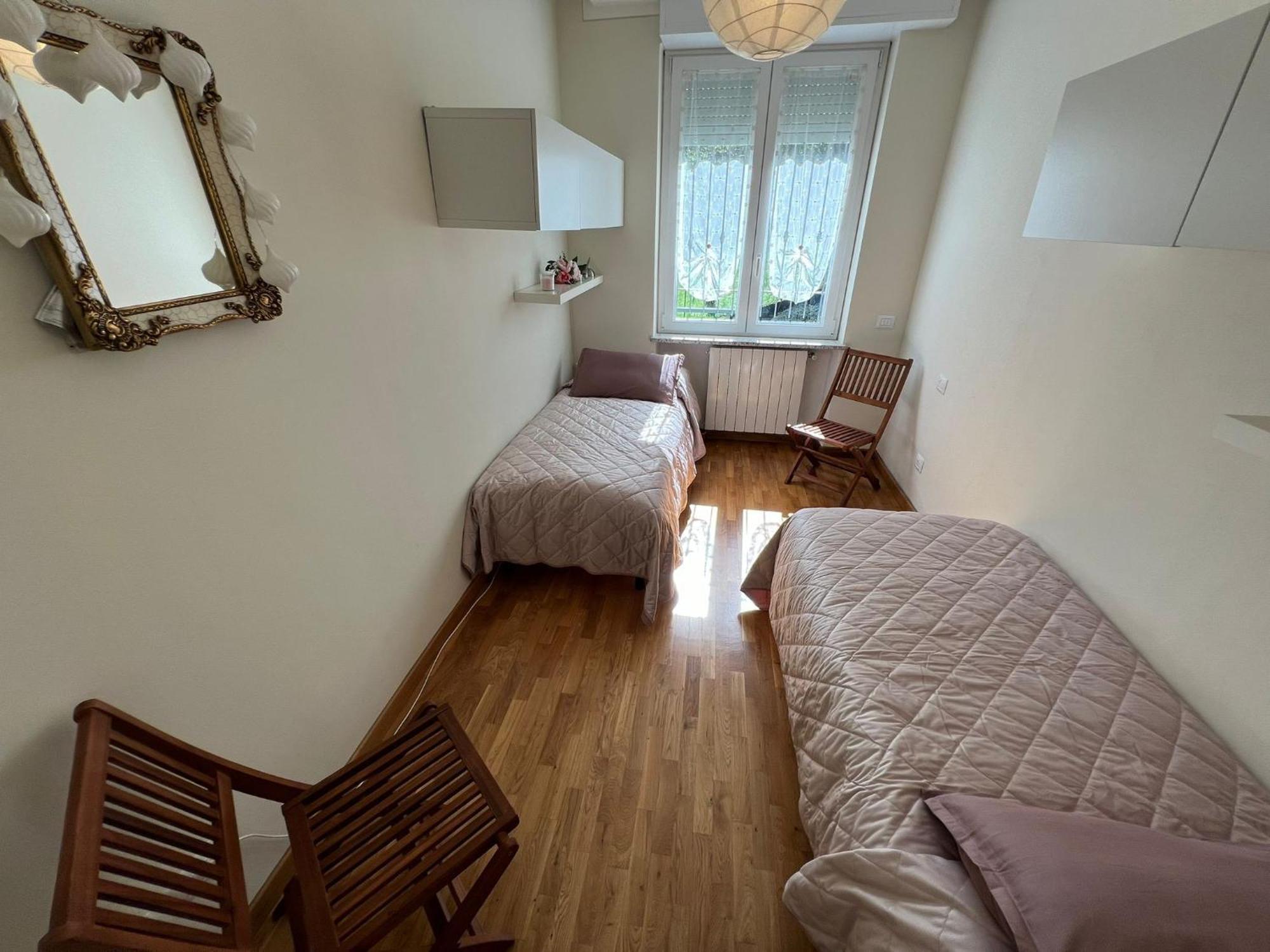Apartment Miralago