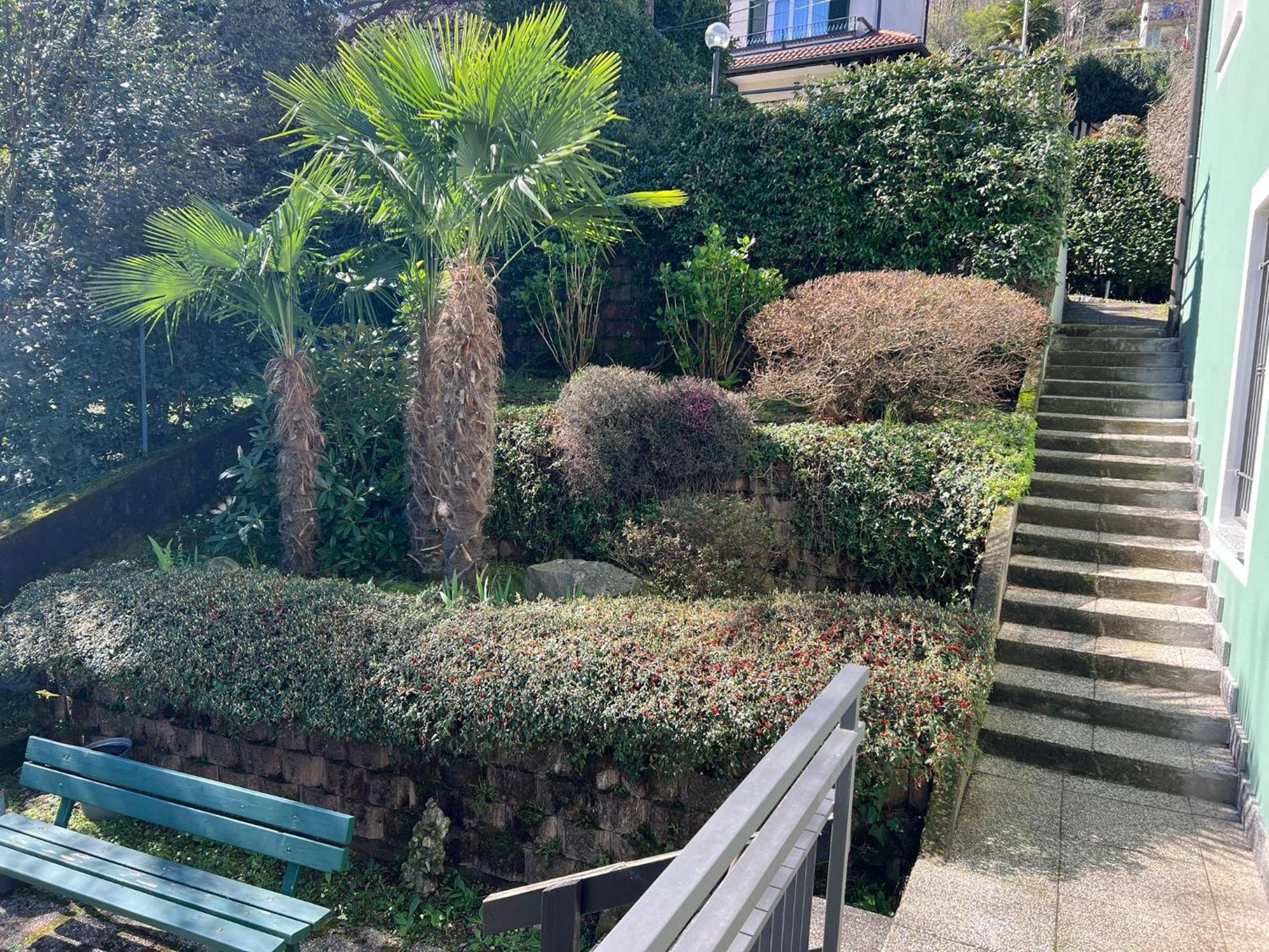 Apartment Miralago